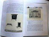 1912 Edition of Home Building and Decoration