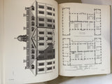 Vitruvius Britannicus -or- The British Architect by Colin Campbell