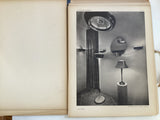 Luminaires Moderne / Exposition Internationale de 1937