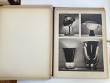 Luminaires Moderne / Exposition Internationale de 1937