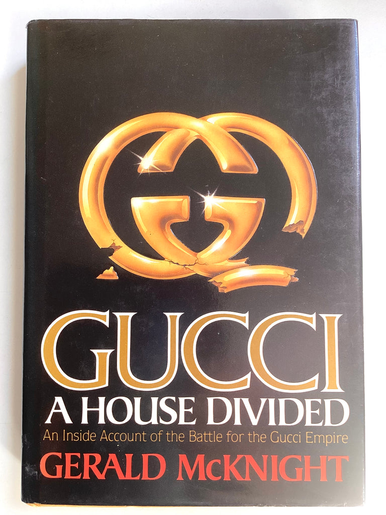 Gucci  A House Divided