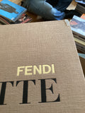 Fendi Baguette