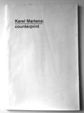 Karel Martens, Counterpoint