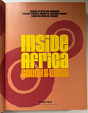 Inside Africa: South & West