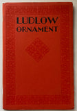 Ludlow Ornament