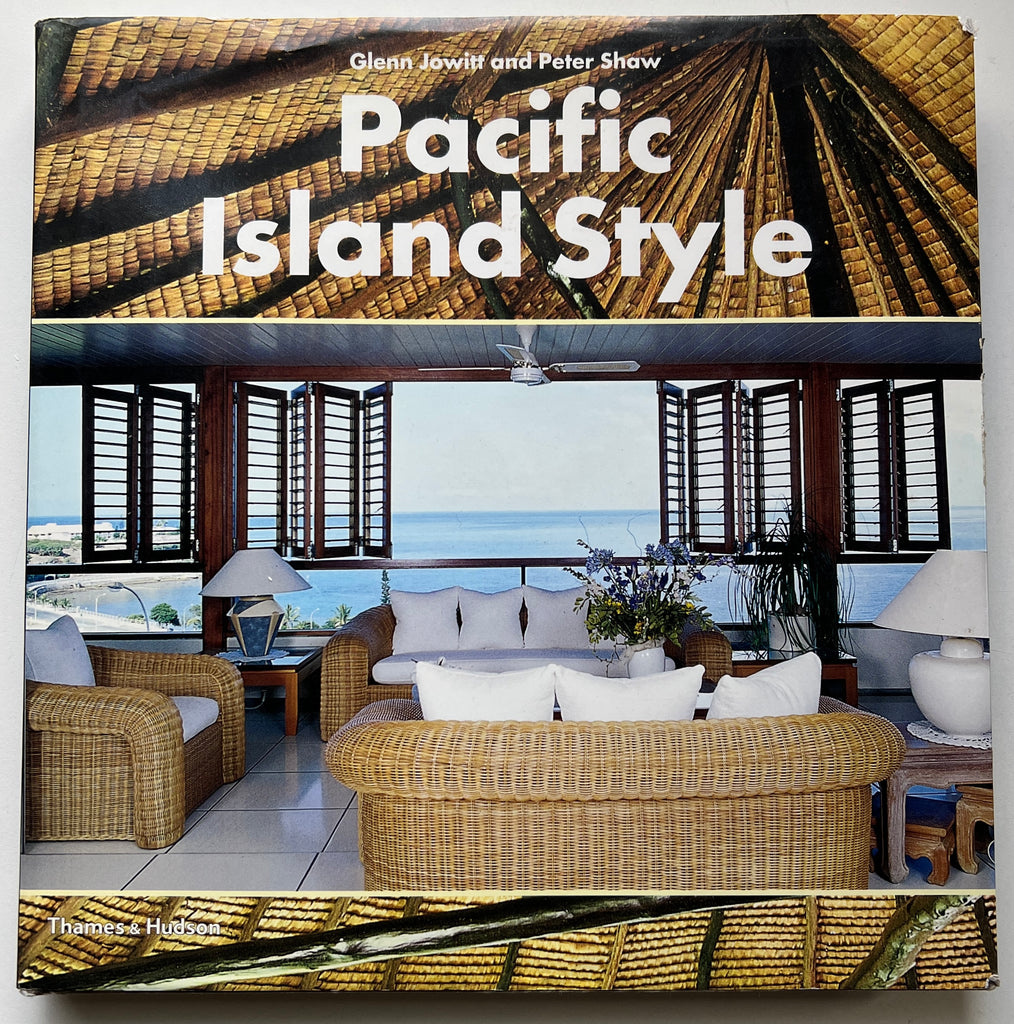 Pacific Island Style