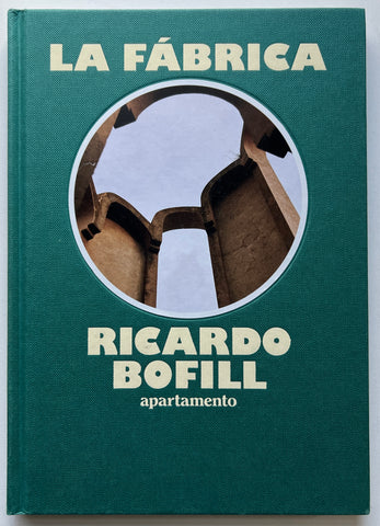 La Fábrica, Ricardo Bofill