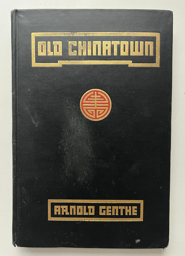 Old Chinatown