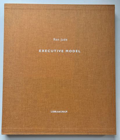 Executive Model