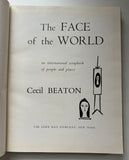 The Face of the World by Cecil Beaton