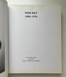 Man Ray 1890-1976