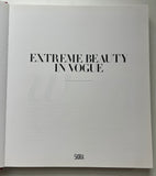 Extreme Beauty in Vogue