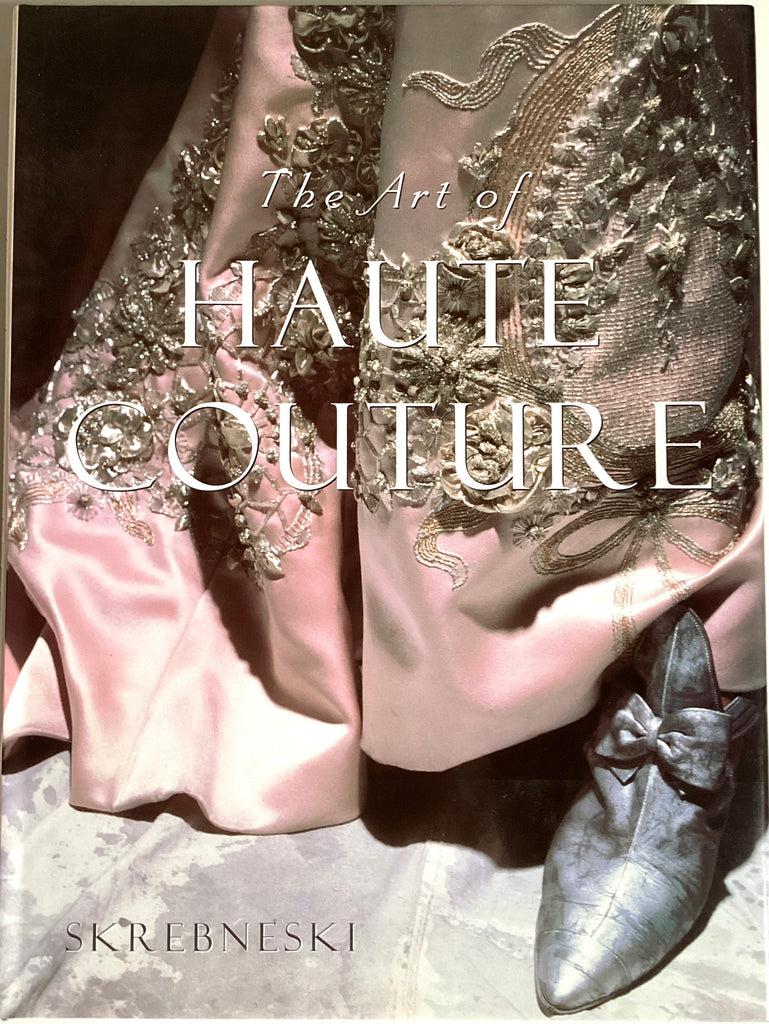 The Art of Haute Couture