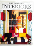 The World of Interiors - July 1997