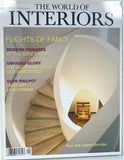 The World of Interiors - December 2001