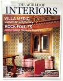 The World of Interiors - February 2002