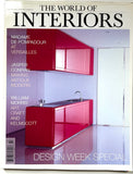 The World of Interiors - March 2002