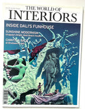 The World of Interiors June 2003