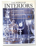 The World of Interiors - September 2003