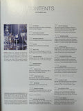 The World of Interiors - September 2003