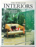 The World of Interiors July 2004