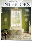 The World of Interiors - August 2007