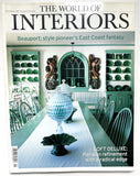 The World of Interiors September 2006