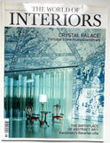 The World of Interiors - August 2006