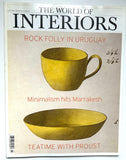 The World of Interiors - July 2006