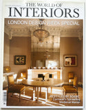 The World of Interiors - March 2008