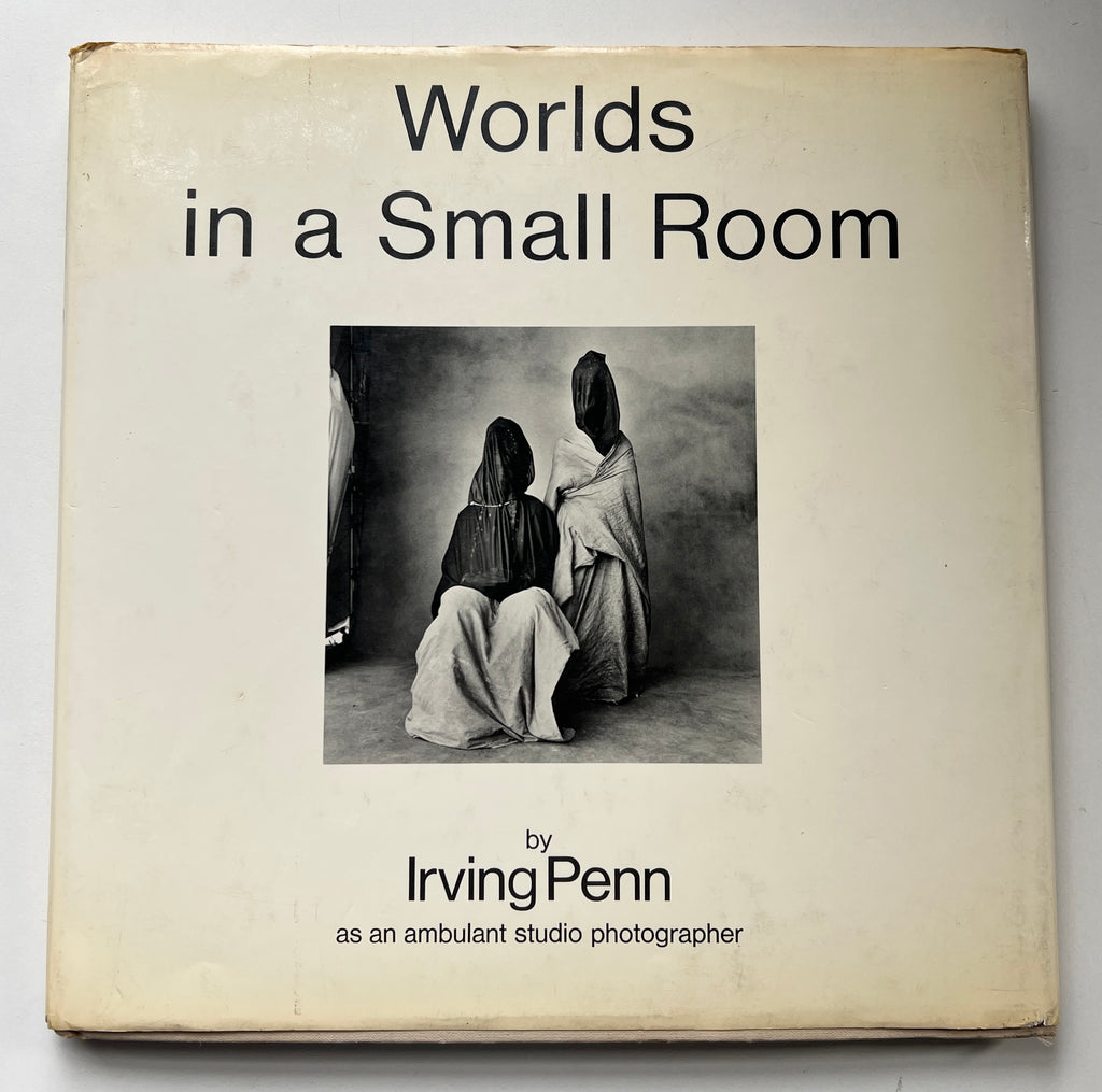 Worlds in a Small Room