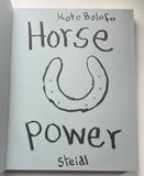 Koto Bolofo: Horsepower