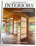 The World of Interiors - July 2009