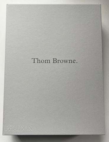 Thom Browne.