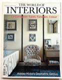 World of Interiors January 2011