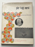 Masters of World Architecture: Pier Luigi Nervi