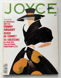 Joyce Paris - No. 19 - Janvier / Fevrier 1990