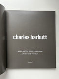 Charles Harbutt: Departures and Arrivals