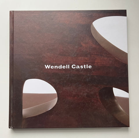 Wendell Castle: Rockin’