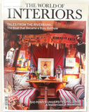 World of Interiors November 2011