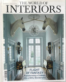 The World of Interiors - December 2011