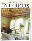 The World of Interiors - March 2012