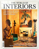 The World of Interiors - January 2014