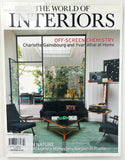 The World of Interiors - February 2014