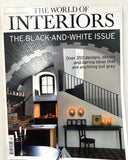 World of Interiors December 2014