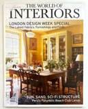 The World of Interiors - March 2015