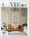 The World of Interiors - November 2016