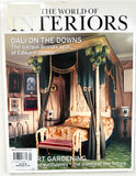 World of Interiors - January 2017