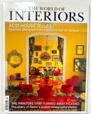 The World of Interiors - February 2017