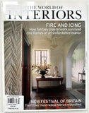 The World of Interiors - March 2017